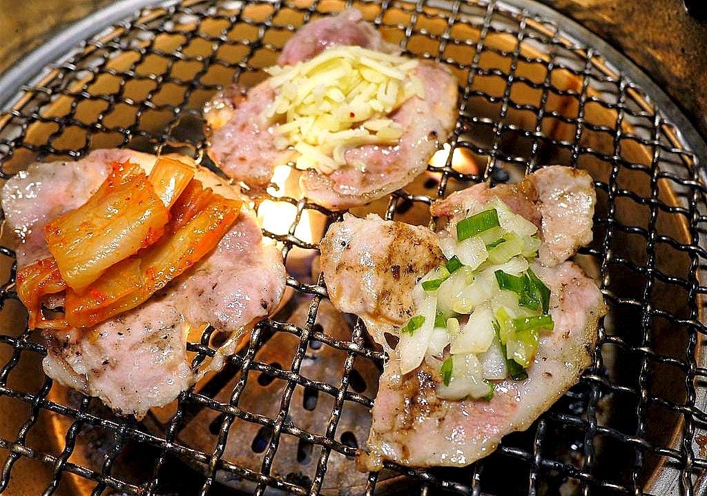| 蘆洲燒肉,吃到飽 | 千兵衛日式燒肉/鍋物 多種新鮮食材選擇.火烤兩吃.120分鐘吃到飽 - 第33張圖 | 蘆洲燒肉,吃到飽 | 千兵衛日式燒肉/鍋物 多種新鮮食材選擇.火烤兩吃.120分鐘吃到飽