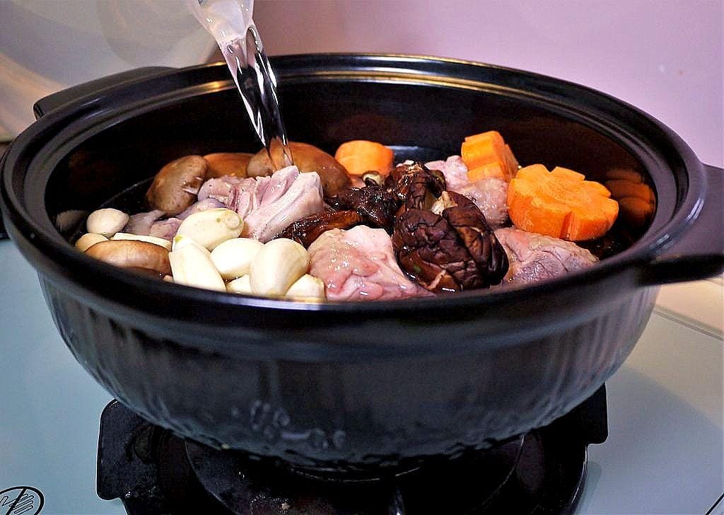 | 廚房鍋具| 五福窯 養生陶瓷鍋 . MIT微笑標章.可直火耐高溫 / 加熱均勻 / 保溫好蓄熱佳 - 第12張圖 | 廚房鍋具| 五福窯 養生陶瓷鍋 . MIT微笑標章.可直火耐高溫 / 加熱均勻 / 保溫好蓄熱佳