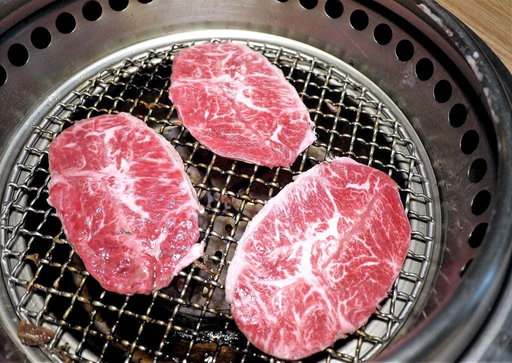 | 蘆洲燒肉,吃到飽 | 千兵衛日式燒肉/鍋物 多種新鮮食材選擇.火烤兩吃.120分鐘吃到飽 - 第29張圖 | 蘆洲燒肉,吃到飽 | 千兵衛日式燒肉/鍋物 多種新鮮食材選擇.火烤兩吃.120分鐘吃到飽