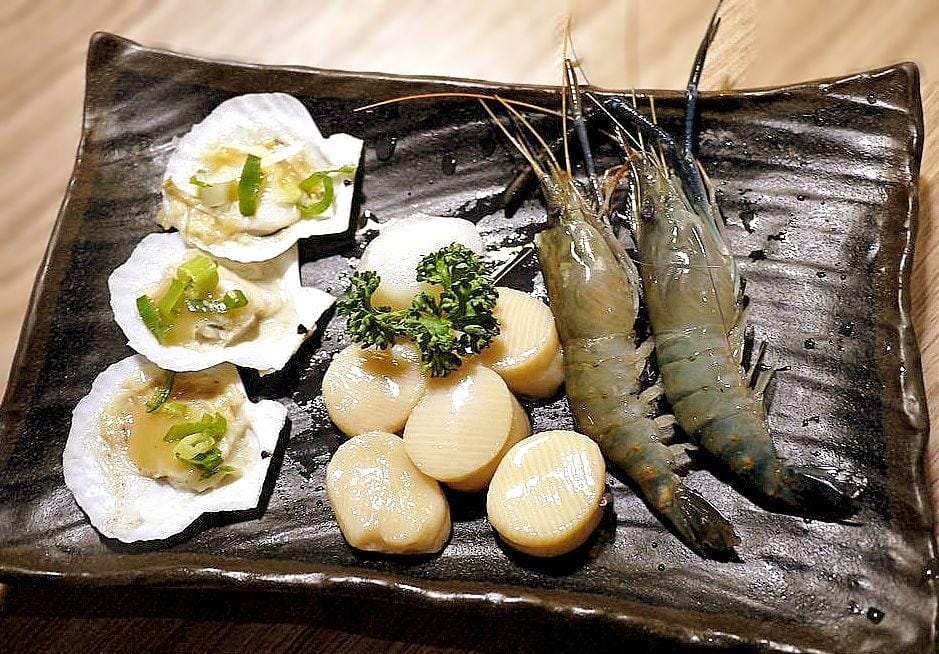 | 蘆洲燒肉,吃到飽 | 千兵衛日式燒肉/鍋物 多種新鮮食材選擇.火烤兩吃.120分鐘吃到飽 - 第34張圖 | 蘆洲燒肉,吃到飽 | 千兵衛日式燒肉/鍋物 多種新鮮食材選擇.火烤兩吃.120分鐘吃到飽