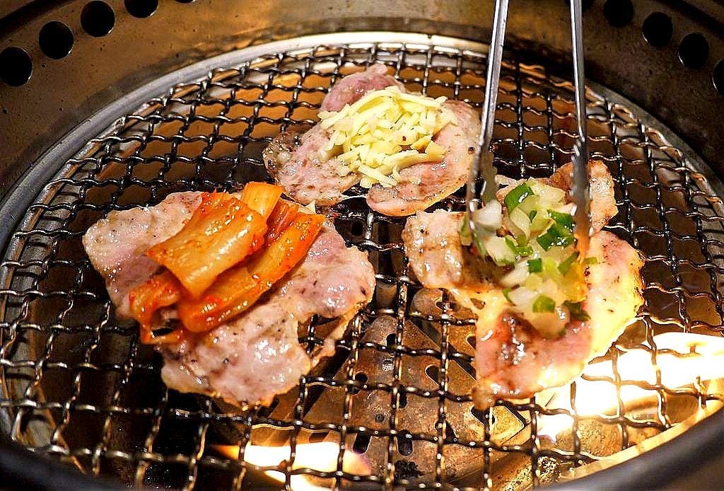| 蘆洲燒肉,吃到飽 | 千兵衛日式燒肉/鍋物 多種新鮮食材選擇.火烤兩吃.120分鐘吃到飽 - 第32張圖 | 蘆洲燒肉,吃到飽 | 千兵衛日式燒肉/鍋物 多種新鮮食材選擇.火烤兩吃.120分鐘吃到飽