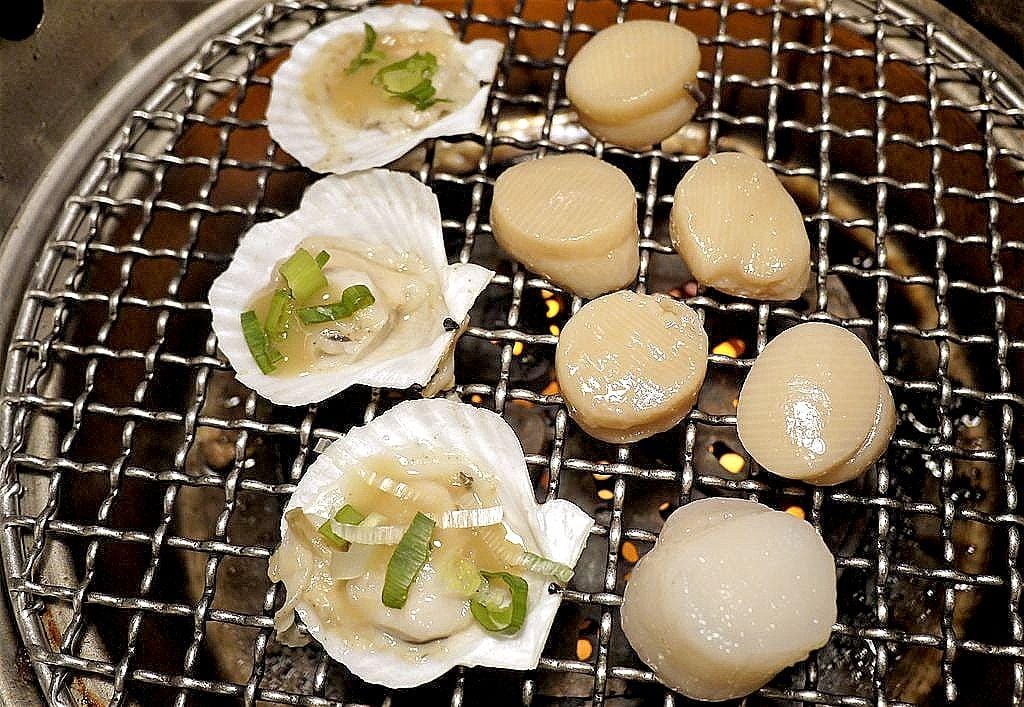 | 蘆洲燒肉,吃到飽 | 千兵衛日式燒肉/鍋物 多種新鮮食材選擇.火烤兩吃.120分鐘吃到飽 - 第35張圖 | 蘆洲燒肉,吃到飽 | 千兵衛日式燒肉/鍋物 多種新鮮食材選擇.火烤兩吃.120分鐘吃到飽