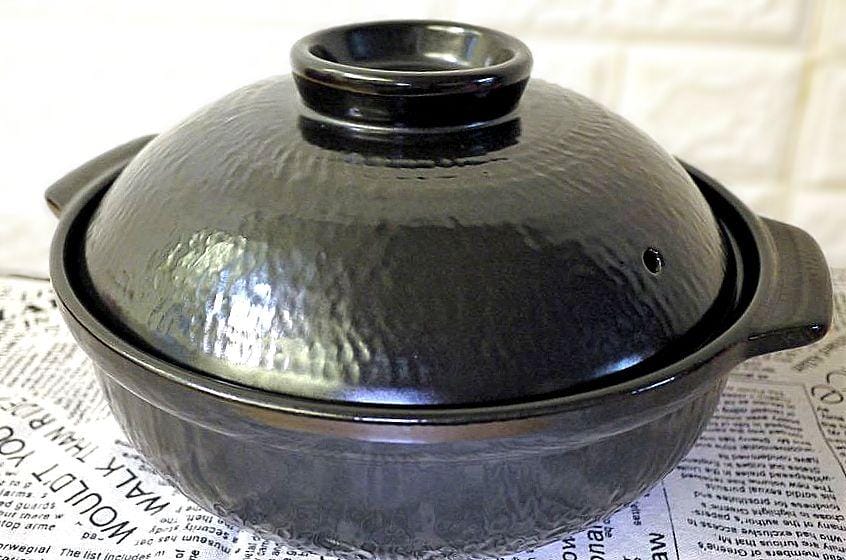 | 廚房鍋具| 五福窯 養生陶瓷鍋 . MIT微笑標章.可直火耐高溫 / 加熱均勻 / 保溫好蓄熱佳 - 第5張圖 | 廚房鍋具| 五福窯 養生陶瓷鍋 . MIT微笑標章.可直火耐高溫 / 加熱均勻 / 保溫好蓄熱佳