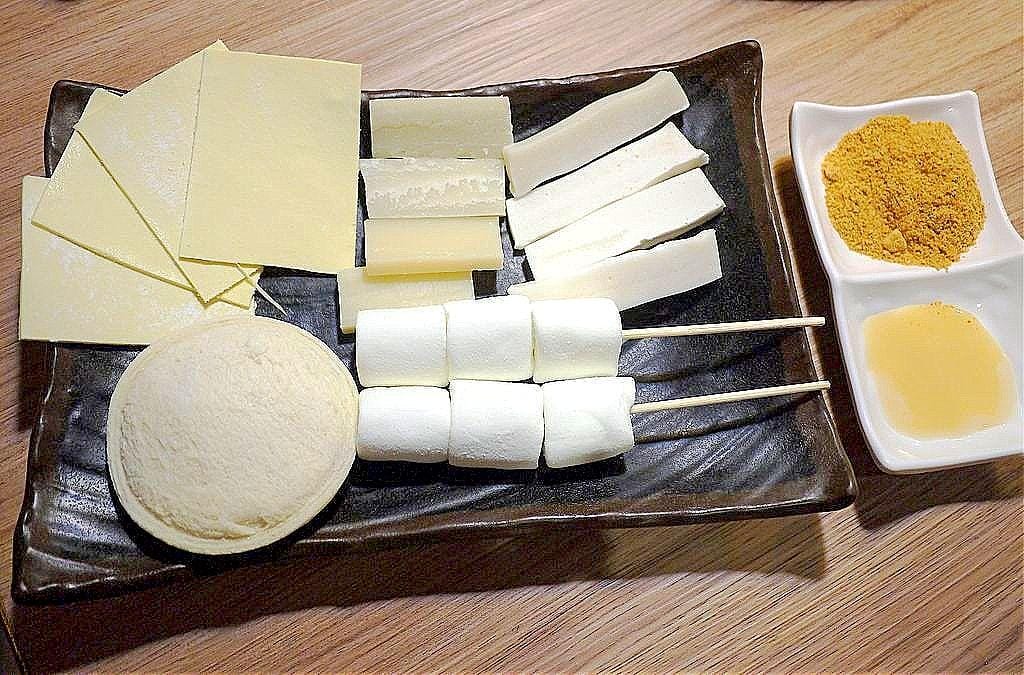 | 蘆洲燒肉,吃到飽 | 千兵衛日式燒肉/鍋物 多種新鮮食材選擇.火烤兩吃.120分鐘吃到飽 - 第42張圖 | 蘆洲燒肉,吃到飽 | 千兵衛日式燒肉/鍋物 多種新鮮食材選擇.火烤兩吃.120分鐘吃到飽