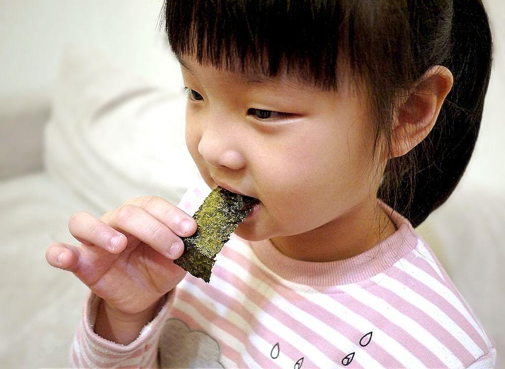 | 年節送禮 | 元本山卡通總動員 味付海苔禮盒 附贈獨家限量貼紙  / 送禮推薦