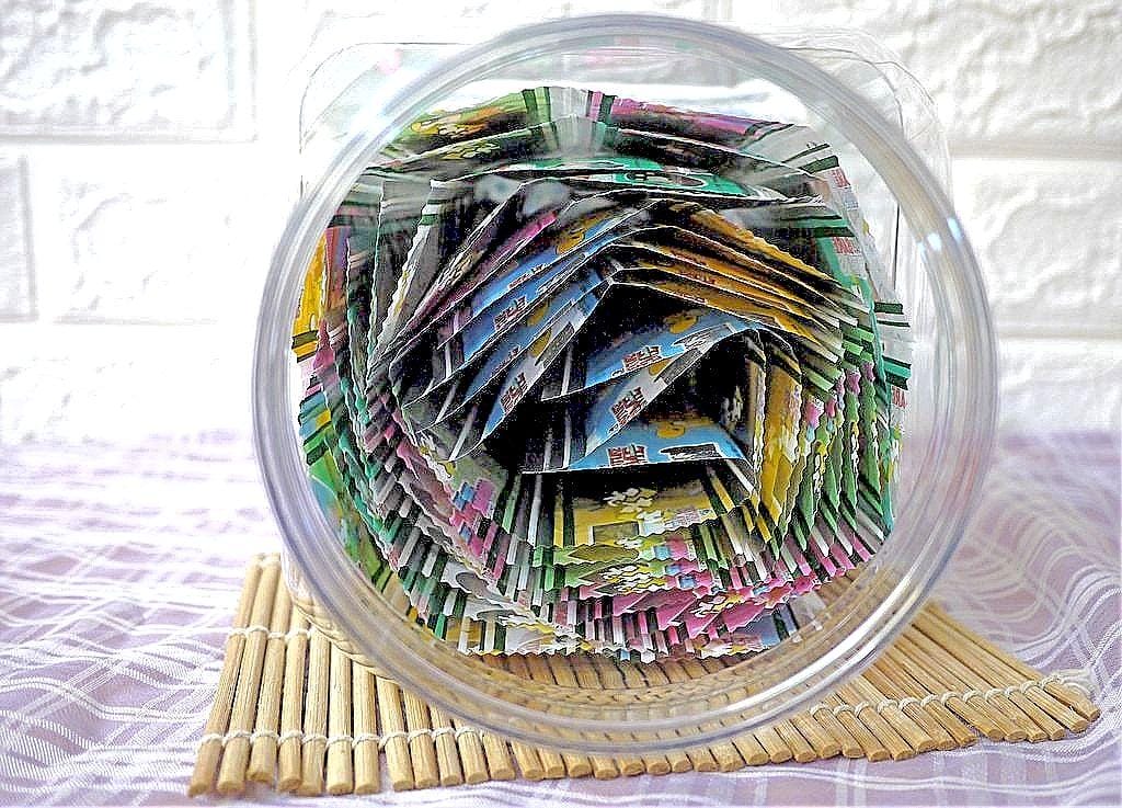 | 年節送禮 | 元本山卡通總動員 味付海苔禮盒 附贈獨家限量貼紙  / 送禮推薦