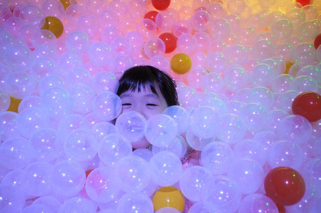|互動特展|2019 HELLO! 搞怪8咘特區 瘋狂球池派對 / 不同以往的視覺饗宴 / 大人小孩HI翻天 - 第19張圖 |互動特展|2019 HELLO! 搞怪8咘特區 瘋狂球池派對 / 不同以往的視覺饗宴 / 大人小孩HI翻天