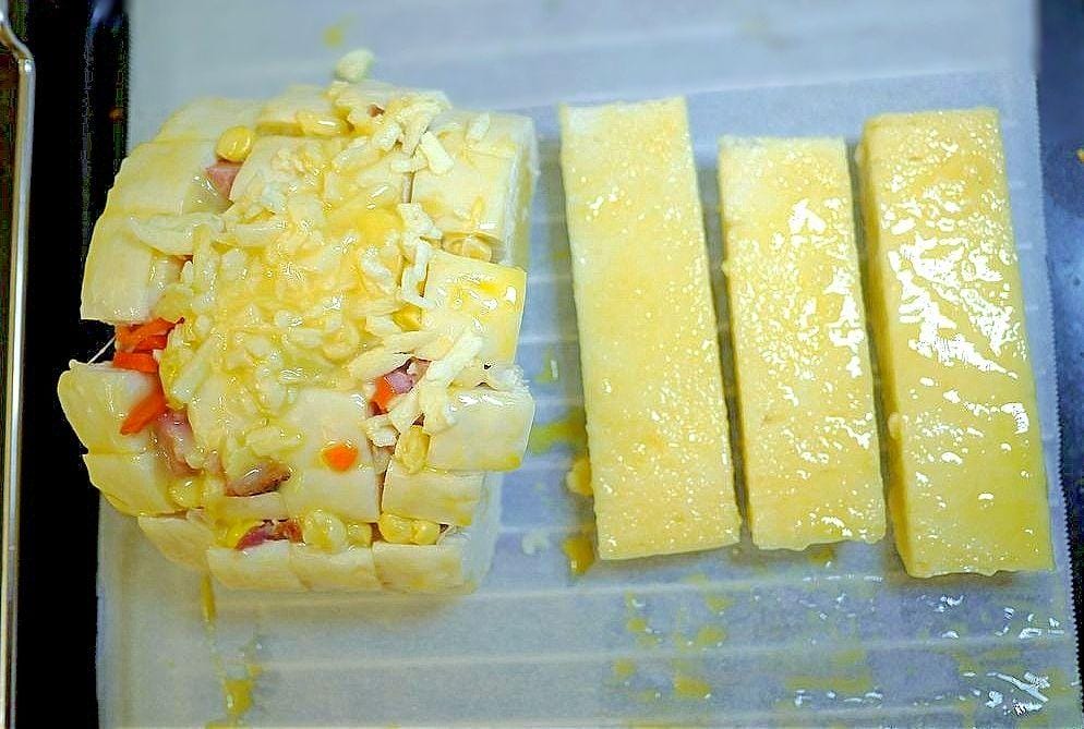 |天然手工饅頭推薦|都鋐麵包坊 特大鮮奶饅頭 比手臂還大!!紮實Q彈又健康 - 第26張圖 |天然手工饅頭推薦|都鋐麵包坊 特大鮮奶饅頭 比手臂還大!!紮實Q彈又健康