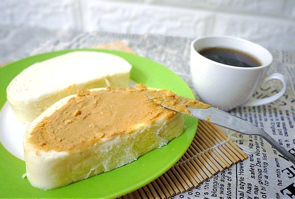 |天然手工饅頭推薦|都鋐麵包坊 特大鮮奶饅頭 比手臂還大!!紮實Q彈又健康 - 第12張圖 |天然手工饅頭推薦|都鋐麵包坊 特大鮮奶饅頭 比手臂還大!!紮實Q彈又健康
