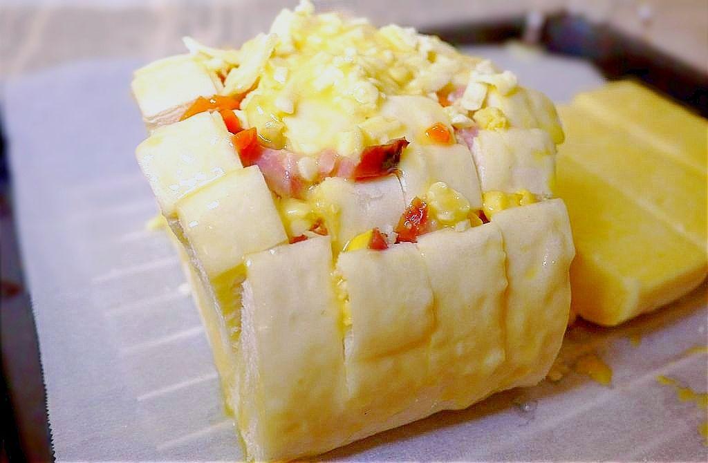 |天然手工饅頭推薦|都鋐麵包坊 特大鮮奶饅頭 比手臂還大!!紮實Q彈又健康 - 第25張圖 |天然手工饅頭推薦|都鋐麵包坊 特大鮮奶饅頭 比手臂還大!!紮實Q彈又健康