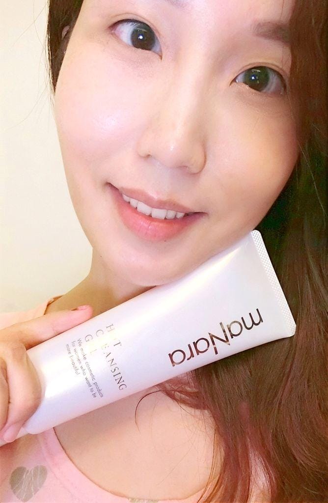 | 卸妝推薦 | maNara溫熱卸妝凝膠 日本熱銷第一 溫溫熱熱的好舒服~卸妝洗面乳 - 第21張圖 | 卸妝推薦 | maNara溫熱卸妝凝膠 日本熱銷第一 溫溫熱熱的好舒服~卸妝洗面乳