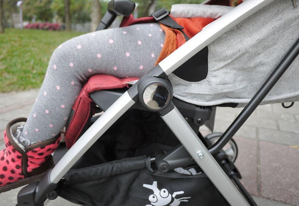 嬰兒推車|CozyArea Cozy玩空間輕便嬰兒推車,好推.秒收.超實用|大空間特殊頂棚設計,享有1年保固/免費整新 - 第33張圖 嬰兒推車|CozyArea Cozy玩空間輕便嬰兒推車,好推.秒收.超實用|大空間特殊頂棚設計,享有1年保固/免費整新