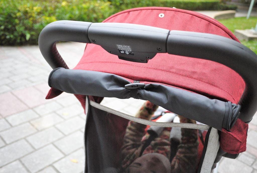 嬰兒推車|CozyArea Cozy玩空間輕便嬰兒推車,好推.秒收.超實用|大空間特殊頂棚設計,享有1年保固/免費整新 - 第37張圖 嬰兒推車|CozyArea Cozy玩空間輕便嬰兒推車,好推.秒收.超實用|大空間特殊頂棚設計,享有1年保固/免費整新