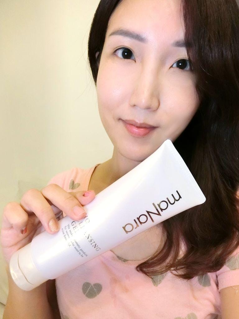 | 卸妝推薦 | maNara溫熱卸妝凝膠 日本熱銷第一 溫溫熱熱的好舒服~卸妝洗面乳 - 第2張圖 | 卸妝推薦 | maNara溫熱卸妝凝膠 日本熱銷第一 溫溫熱熱的好舒服~卸妝洗面乳