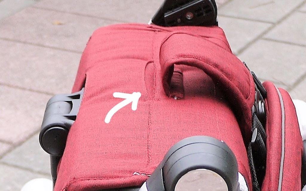 嬰兒推車|CozyArea Cozy玩空間輕便嬰兒推車,好推.秒收.超實用|大空間特殊頂棚設計,享有1年保固/免費整新 - 第6張圖 嬰兒推車|CozyArea Cozy玩空間輕便嬰兒推車,好推.秒收.超實用|大空間特殊頂棚設計,享有1年保固/免費整新