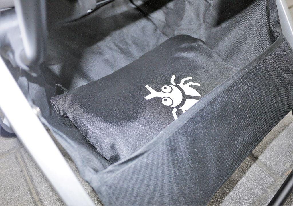 嬰兒推車|CozyArea Cozy玩空間輕便嬰兒推車,好推.秒收.超實用|大空間特殊頂棚設計,享有1年保固/免費整新 - 第22張圖 嬰兒推車|CozyArea Cozy玩空間輕便嬰兒推車,好推.秒收.超實用|大空間特殊頂棚設計,享有1年保固/免費整新
