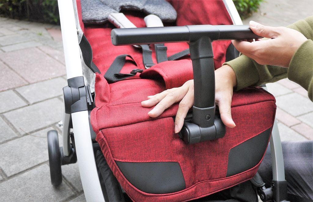 嬰兒推車|CozyArea Cozy玩空間輕便嬰兒推車,好推.秒收.超實用|大空間特殊頂棚設計,享有1年保固/免費整新 - 第16張圖 嬰兒推車|CozyArea Cozy玩空間輕便嬰兒推車,好推.秒收.超實用|大空間特殊頂棚設計,享有1年保固/免費整新