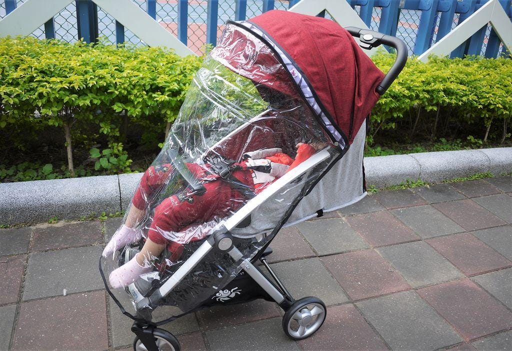 嬰兒推車|CozyArea Cozy玩空間輕便嬰兒推車,好推.秒收.超實用|大空間特殊頂棚設計,享有1年保固/免費整新 - 第50張圖 嬰兒推車|CozyArea Cozy玩空間輕便嬰兒推車,好推.秒收.超實用|大空間特殊頂棚設計,享有1年保固/免費整新