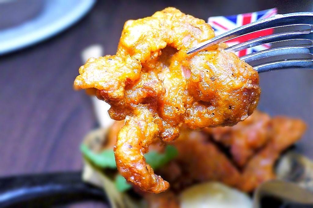 |天母美食|GOUT 味覺義廚館 ~創意義式料理 .冷熱飲無限喝到飽~超高CP值 - 第22張圖 |天母美食|GOUT 味覺義廚館 ~創意義式料理 .冷熱飲無限喝到飽~超高CP值