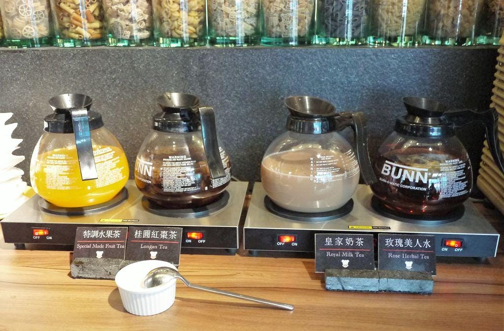 |天母美食|GOUT 味覺義廚館 ~創意義式料理 .冷熱飲無限喝到飽~超高CP值 - 第9張圖 |天母美食|GOUT 味覺義廚館 ~創意義式料理 .冷熱飲無限喝到飽~超高CP值