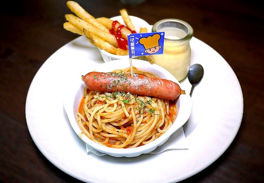 |天母美食|GOUT 味覺義廚館 ~創意義式料理 .冷熱飲無限喝到飽~超高CP值 - 第30張圖 |天母美食|GOUT 味覺義廚館 ~創意義式料理 .冷熱飲無限喝到飽~超高CP值