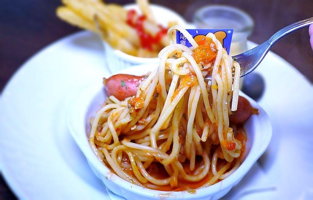 |天母美食|GOUT 味覺義廚館 ~創意義式料理 .冷熱飲無限喝到飽~超高CP值 - 第31張圖 |天母美食|GOUT 味覺義廚館 ~創意義式料理 .冷熱飲無限喝到飽~超高CP值