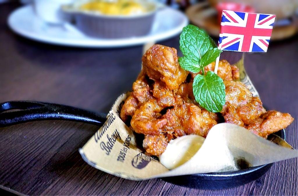 |天母美食|GOUT 味覺義廚館 ~創意義式料理 .冷熱飲無限喝到飽~超高CP值 - 第21張圖 |天母美食|GOUT 味覺義廚館 ~創意義式料理 .冷熱飲無限喝到飽~超高CP值