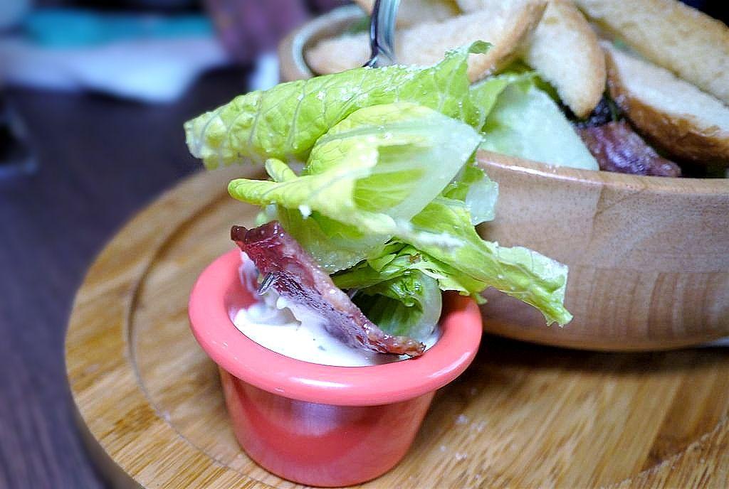 |天母美食|GOUT 味覺義廚館 ~創意義式料理 .冷熱飲無限喝到飽~超高CP值 - 第20張圖 |天母美食|GOUT 味覺義廚館 ~創意義式料理 .冷熱飲無限喝到飽~超高CP值