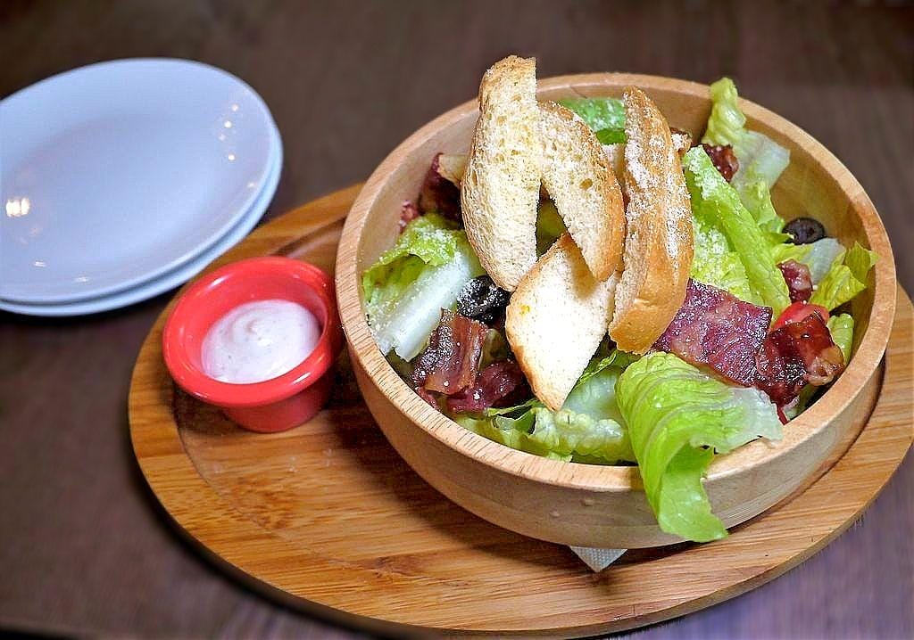 |天母美食|GOUT 味覺義廚館 ~創意義式料理 .冷熱飲無限喝到飽~超高CP值 - 第19張圖 |天母美食|GOUT 味覺義廚館 ~創意義式料理 .冷熱飲無限喝到飽~超高CP值