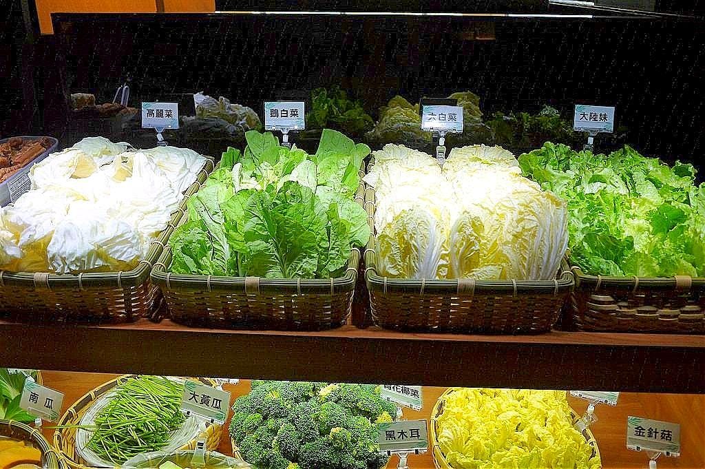|大直火鍋吃到飽推薦| 金極鮮火鍋 日本A5和牛吃到飽 / 四種價位任你選 - 第9張圖 |大直火鍋吃到飽推薦| 金極鮮火鍋 日本A5和牛吃到飽 / 四種價位任你選