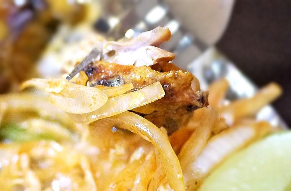 ‖ 異國料理推薦‖ 大安區 Oye Punjabi 哦耶! 旁遮普印度餐廳 經典道地印度風味 - 第16張圖 ‖ 異國料理推薦‖ 大安區 Oye Punjabi 哦耶! 旁遮普印度餐廳 經典道地印度風味