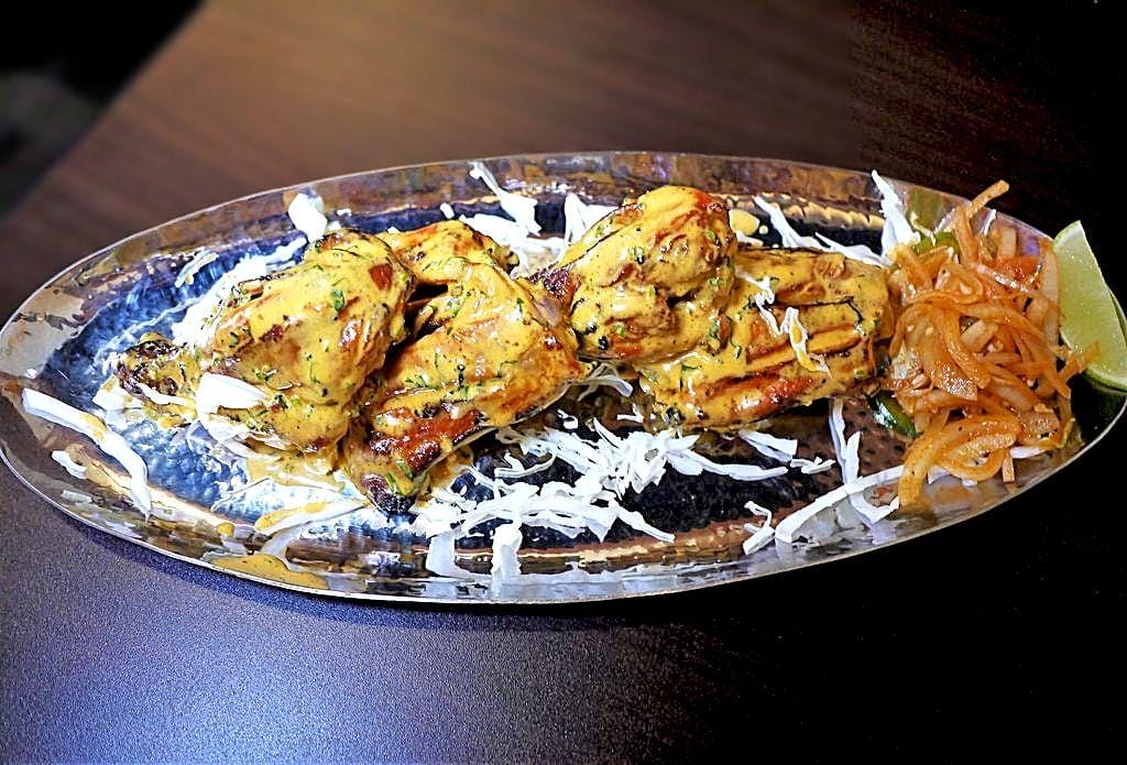 ‖ 異國料理推薦‖ 大安區 Oye Punjabi 哦耶! 旁遮普印度餐廳 經典道地印度風味 - 第14張圖 ‖ 異國料理推薦‖ 大安區 Oye Punjabi 哦耶! 旁遮普印度餐廳 經典道地印度風味