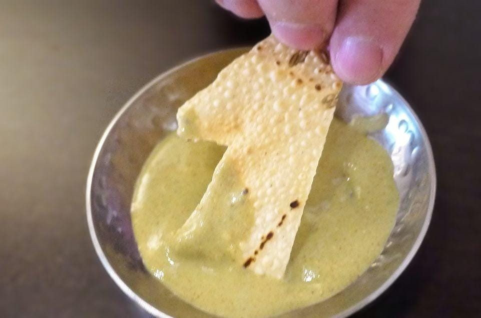 ‖ 異國料理推薦‖ 大安區 Oye Punjabi 哦耶! 旁遮普印度餐廳 經典道地印度風味 - 第11張圖 ‖ 異國料理推薦‖ 大安區 Oye Punjabi 哦耶! 旁遮普印度餐廳 經典道地印度風味