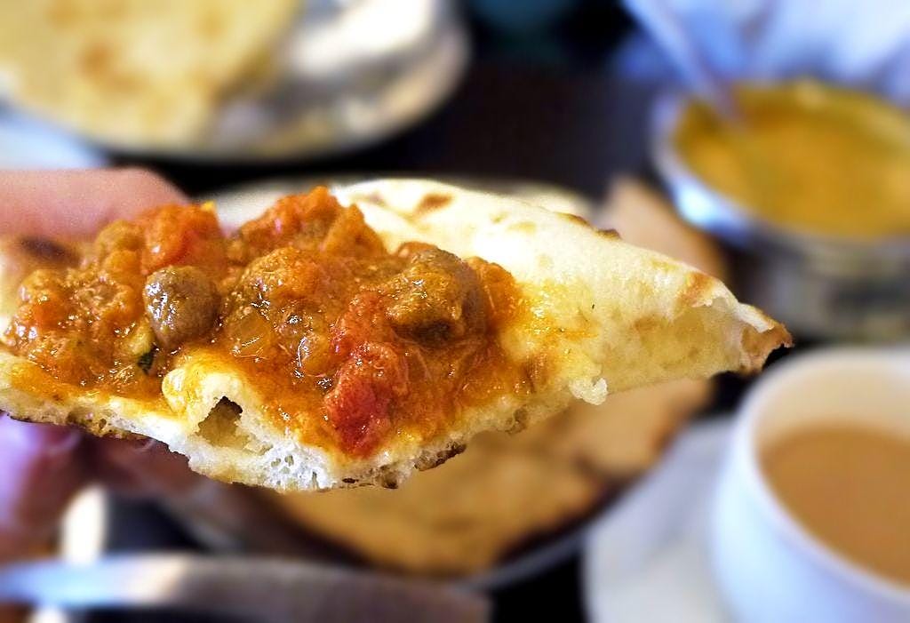 ‖ 異國料理推薦‖ 大安區 Oye Punjabi 哦耶! 旁遮普印度餐廳 經典道地印度風味 - 第21張圖 ‖ 異國料理推薦‖ 大安區 Oye Punjabi 哦耶! 旁遮普印度餐廳 經典道地印度風味