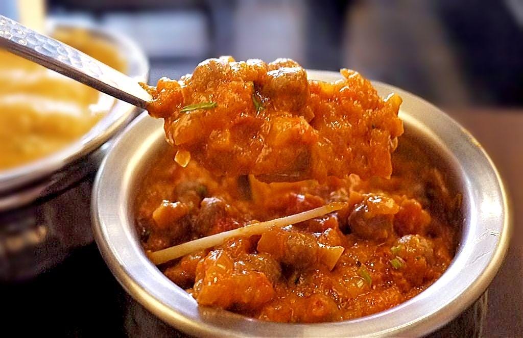 ‖ 異國料理推薦‖ 大安區 Oye Punjabi 哦耶! 旁遮普印度餐廳 經典道地印度風味 - 第18張圖 ‖ 異國料理推薦‖ 大安區 Oye Punjabi 哦耶! 旁遮普印度餐廳 經典道地印度風味