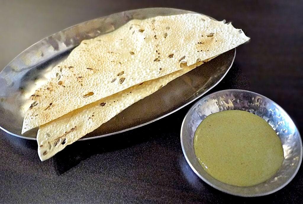 ‖ 異國料理推薦‖ 大安區 Oye Punjabi 哦耶! 旁遮普印度餐廳 經典道地印度風味 - 第9張圖 ‖ 異國料理推薦‖ 大安區 Oye Punjabi 哦耶! 旁遮普印度餐廳 經典道地印度風味
