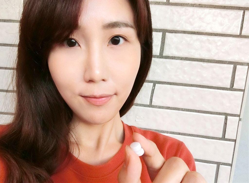 |內在保養|陽明生醫 一家人彈力膠原亮妍錠 內含美妍配方,散發出美麗自信光采 - 第13張圖 |內在保養|陽明生醫 一家人彈力膠原亮妍錠 內含美妍配方,散發出美麗自信光采