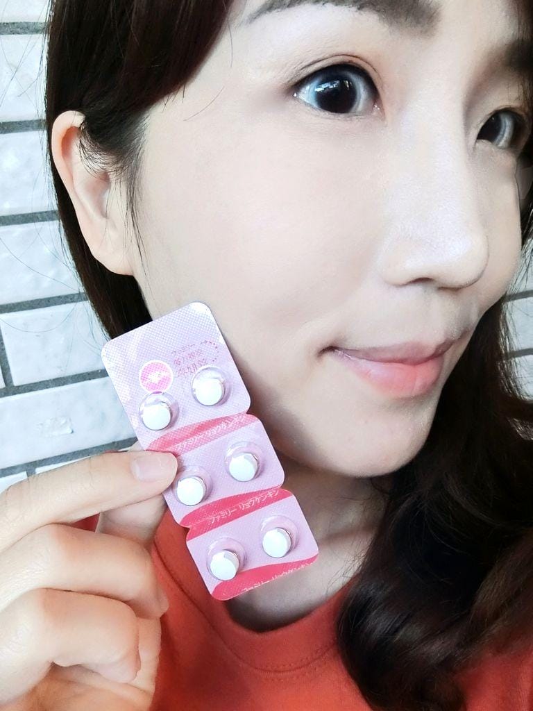 |內在保養|陽明生醫 一家人彈力膠原亮妍錠 內含美妍配方,散發出美麗自信光采 - 第22張圖 |內在保養|陽明生醫 一家人彈力膠原亮妍錠 內含美妍配方,散發出美麗自信光采