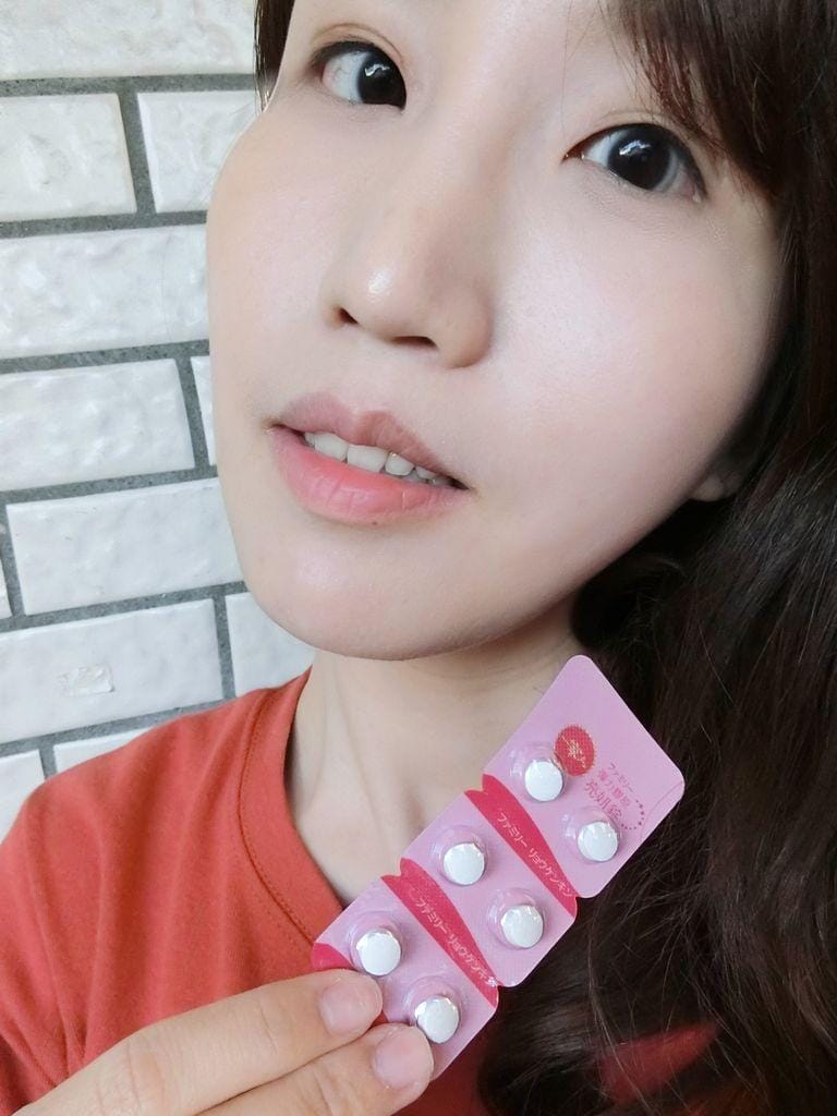 |內在保養|陽明生醫 一家人彈力膠原亮妍錠 內含美妍配方,散發出美麗自信光采 - 第16張圖 |內在保養|陽明生醫 一家人彈力膠原亮妍錠 內含美妍配方,散發出美麗自信光采
