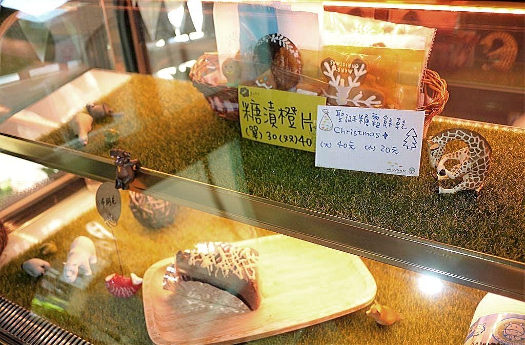 |新北板橋|邑朵早午餐 IG打卡餐廳推薦,每個角落都超好拍的.板橋美食 - 第9張圖 |新北板橋|邑朵早午餐 IG打卡餐廳推薦,每個角落都超好拍的.板橋美食