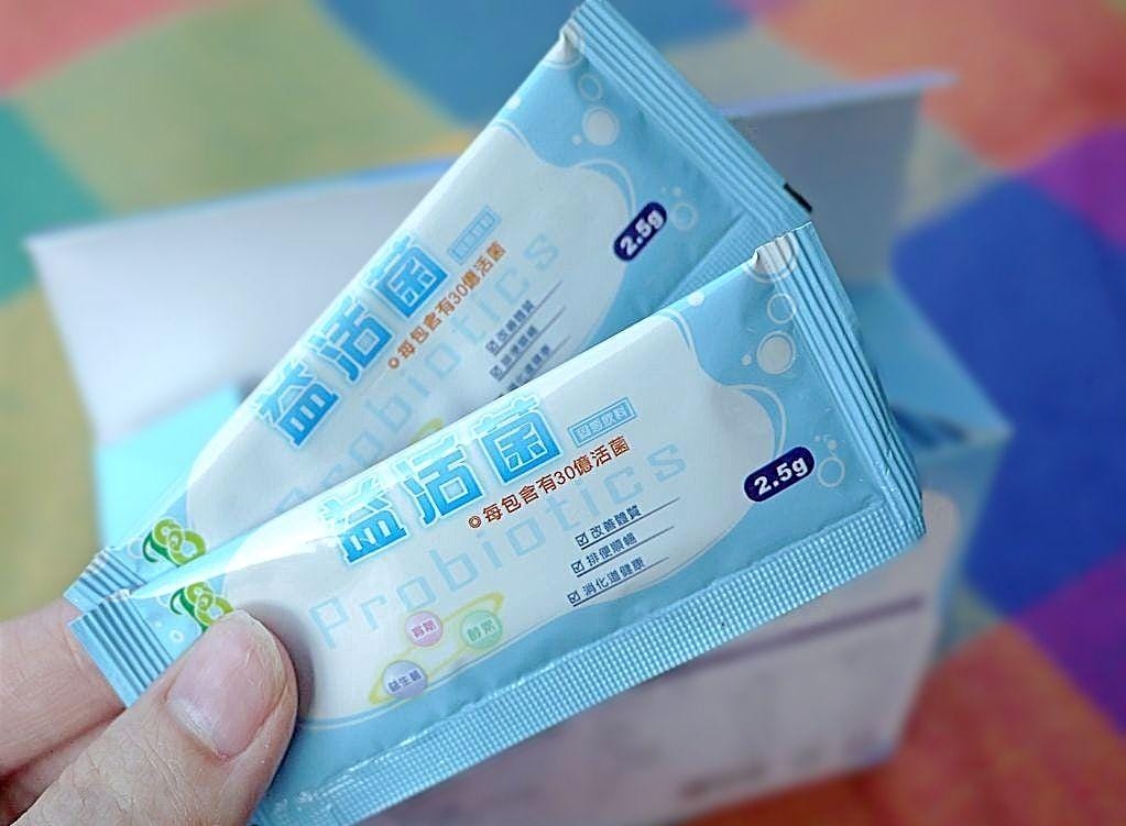 |益生菌推薦|18釀生技 益活菌 . 每包含有30億活菌.好攜帶.好入口.健康維持的好幫手 - 第8張圖 |益生菌推薦|18釀生技 益活菌 . 每包含有30億活菌.好攜帶.好入口.健康維持的好幫手
