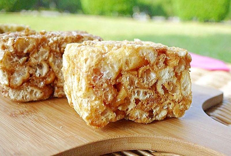 |伴手禮推薦| 鋒美食品 古早味手工 優瑪沙其 . 不黏牙沙其瑪 .多種口味可選擇.超涮嘴的人氣點心.一開吃就停不了 - 第13張圖 |伴手禮推薦| 鋒美食品 古早味手工 優瑪沙其 . 不黏牙沙其瑪 .多種口味可選擇.超涮嘴的人氣點心.一開吃就停不了
