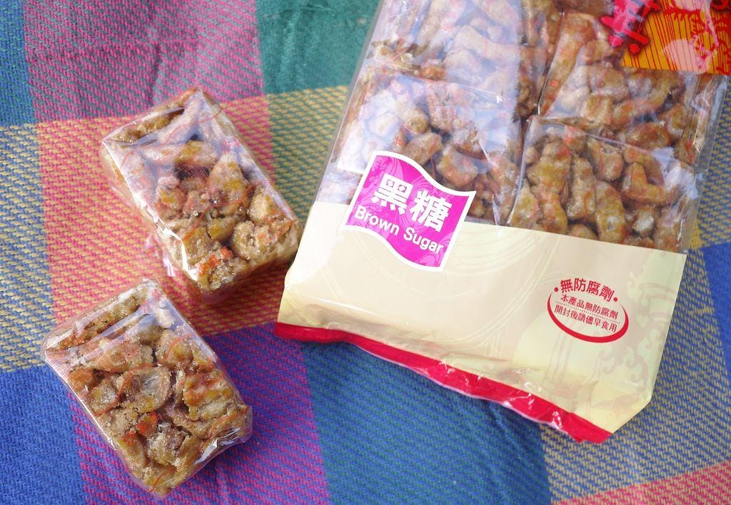|伴手禮推薦| 鋒美食品 古早味手工 優瑪沙其 . 不黏牙沙其瑪 .多種口味可選擇.超涮嘴的人氣點心.一開吃就停不了 - 第8張圖 |伴手禮推薦| 鋒美食品 古早味手工 優瑪沙其 . 不黏牙沙其瑪 .多種口味可選擇.超涮嘴的人氣點心.一開吃就停不了