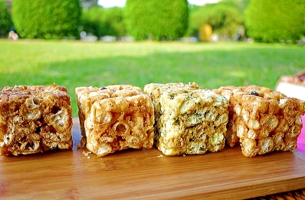 |伴手禮推薦| 鋒美食品 古早味手工 優瑪沙其 . 不黏牙沙其瑪 .多種口味可選擇.超涮嘴的人氣點心.一開吃就停不了 - 第11張圖 |伴手禮推薦| 鋒美食品 古早味手工 優瑪沙其 . 不黏牙沙其瑪 .多種口味可選擇.超涮嘴的人氣點心.一開吃就停不了