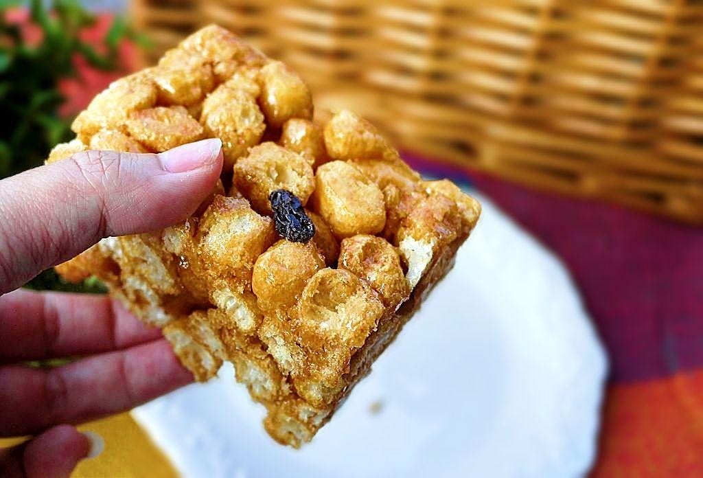 |伴手禮推薦| 鋒美食品 古早味手工 優瑪沙其 . 不黏牙沙其瑪 .多種口味可選擇.超涮嘴的人氣點心.一開吃就停不了 - 第14張圖 |伴手禮推薦| 鋒美食品 古早味手工 優瑪沙其 . 不黏牙沙其瑪 .多種口味可選擇.超涮嘴的人氣點心.一開吃就停不了