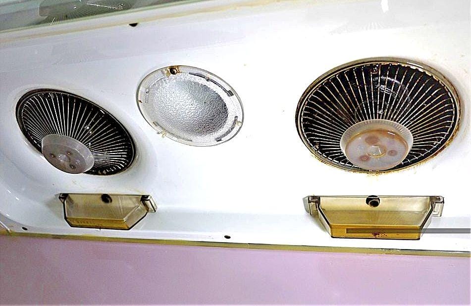 | 生活 | 潔淨學 廚房去油慕斯 泡沫輕鬆去除抽油煙機油垢 . 不刺鼻茶樹香 - 第11張圖 | 生活 | 潔淨學 廚房去油慕斯 泡沫輕鬆去除抽油煙機油垢 . 不刺鼻茶樹香