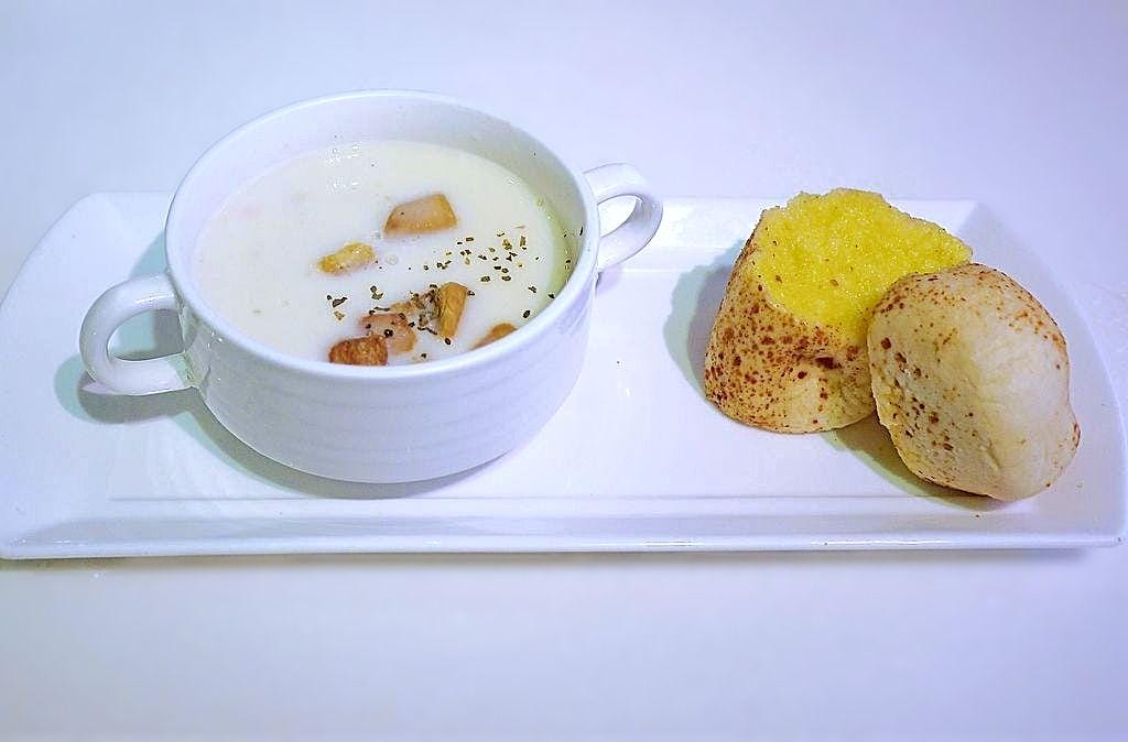 |台北西門町美食|Oyami cafe ★ 龍蝦義大利麵 / 排餐 / 甜蜜下午茶!浪漫童話風格餐廳 - 第26張圖 |台北西門町美食|Oyami cafe ★ 龍蝦義大利麵 / 排餐 / 甜蜜下午茶!浪漫童話風格餐廳