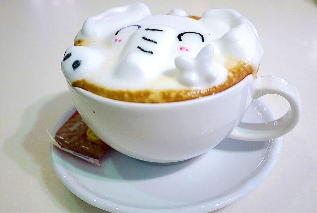 |台北西門町美食|Oyami cafe ★ 龍蝦義大利麵 / 排餐 / 甜蜜下午茶!浪漫童話風格餐廳 - 第69張圖 |台北西門町美食|Oyami cafe ★ 龍蝦義大利麵 / 排餐 / 甜蜜下午茶!浪漫童話風格餐廳