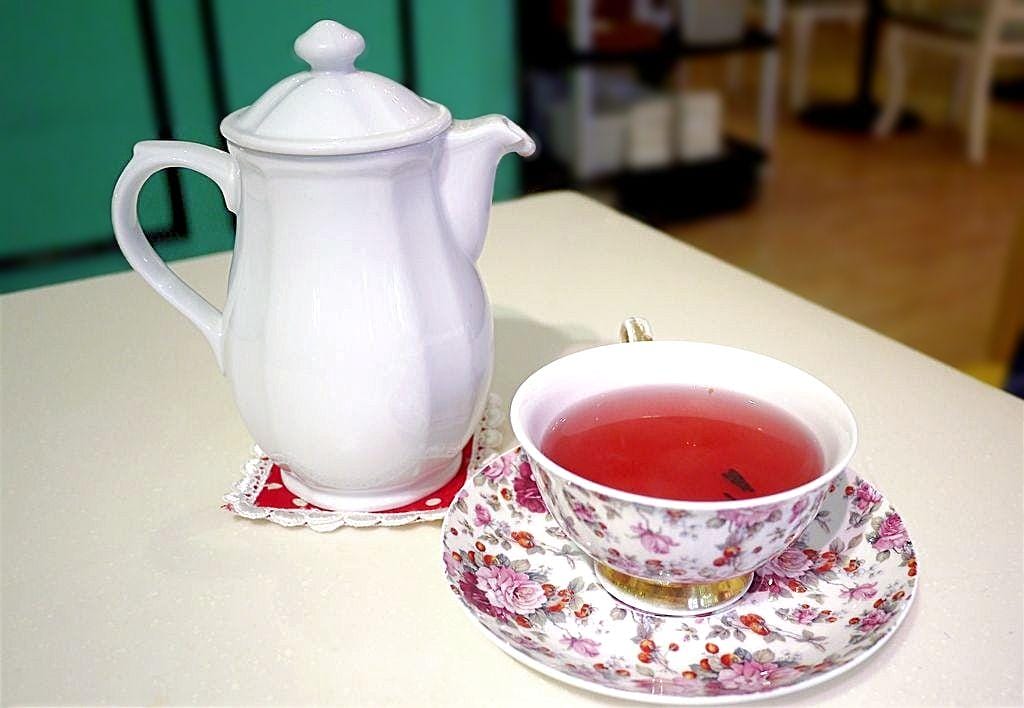 |台北西門町美食|Oyami cafe ★ 龍蝦義大利麵 / 排餐 / 甜蜜下午茶!浪漫童話風格餐廳 - 第65張圖 |台北西門町美食|Oyami cafe ★ 龍蝦義大利麵 / 排餐 / 甜蜜下午茶!浪漫童話風格餐廳