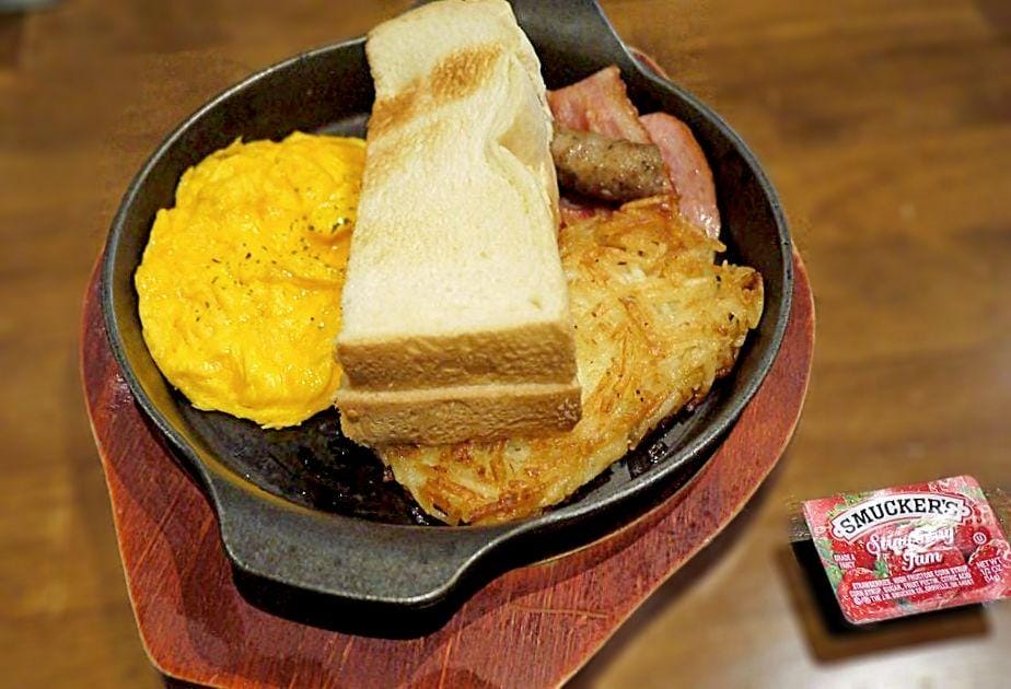 |台北早午餐推薦|Marcus老倉庫(內湖店).美式早午餐.份量十足!多汁脆口厚切雞腿堡在這! - 第33張圖 |台北早午餐推薦|Marcus老倉庫(內湖店).美式早午餐.份量十足!多汁脆口厚切雞腿堡在這!